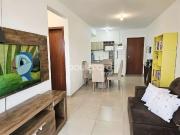 Apartamento para Venda em Biguaçu/SC Bom Viver 2 Quartos