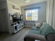 Apartamento para Venda em Biguaçu/SC Bom Viver 2 Quartos