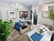 Apartamento para Venda em Biguaçu/SC Bom Viver 2 Quartos