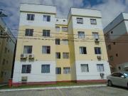 Apartamento para Venda em Biguaçu/SC Bom Viver 2 Quartos