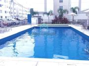 Apartamento para Venda em Biguaçu/SC Bom Viver 2 Quartos