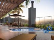 Apartamento para Venda em Biguaçu/SC Centro 2 Quartos