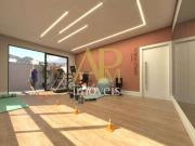 Apartamento para Venda em Biguaçu/SC Centro 3 Quartos