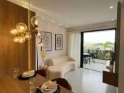 Apartamento para Venda em Biguaçu/SC Centro 2 Quartos