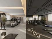 Apartamento para Venda em Biguaçu/SC Centro 3 Quartos