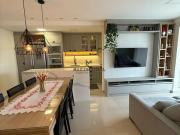 Apartamento para Venda em Biguaçu/SC Centro 3 Quartos