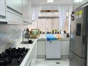 Apartamento para Venda em Biguaçu/SC Centro 3 Quartos