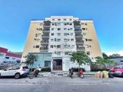 Apartamento para Venda em Biguaçu/SC Deltaville 2 Quartos