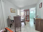 Apartamento para Venda em Biguaçu/SC Fundos 2 Quartos