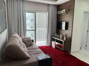 Apartamento para Venda em Biguaçu/SC Fundos 2 Quartos