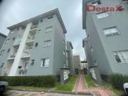 Apartamento para Venda em Biguaçu/SC Fundos 2 Quartos