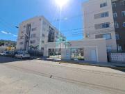 Apartamento para Venda em Biguaçu/SC Fundos 2 Quartos