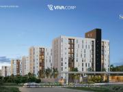 Apartamento para Venda em Biguaçu/SC Fundos 2 Quartos