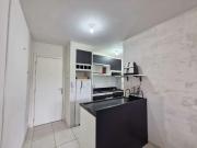 Apartamento para Venda em Biguaçu/SC Fundos 2 Quartos