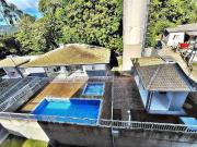 Apartamento para Venda em Biguaçu/SC Fundos 2 Quartos