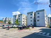 Apartamento para Venda em Biguaçu/SC Fundos 2 Quartos