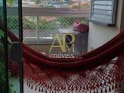 Apartamento para Venda em Biguaçu/SC Fundos 3 Quartos