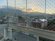 Apartamento para Venda em Biguaçu/SC Fundos 3 Quartos