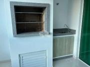 Apartamento para Venda em Biguaçu/SC Fundos 3 Quartos