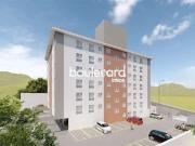 Apartamento para Venda em Biguaçu/SC Jardim Janaina 1...