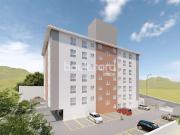 Apartamento para Venda em Biguaçu/SC Jardim Janaina 2...