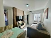Apartamento para Venda em Biguaçu/SC Morro da Bina 2 Quartos