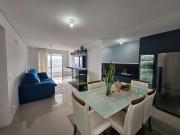 Apartamento para Venda em Biguaçu/SC Praia João Rosa 2...