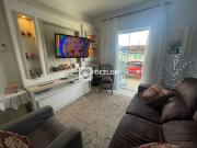 Apartamento para Venda em Biguaçu/SC Praia João Rosa 2...