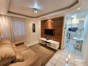 Apartamento para Venda em Biguaçu/SC Praia João Rosa 2...