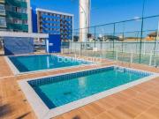 Apartamento para Venda em Biguaçu/SC Praia João Rosa 2...