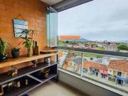 Apartamento para Venda em Biguaçu/SC Praia João Rosa 3...