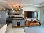 Apartamento para Venda em Biguaçu/SC Praia João Rosa 3...