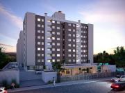 Apartamento para Venda em Biguaçu/SC Rio Caveiras 2 Quartos