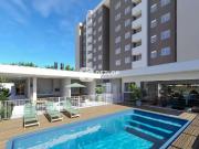 Apartamento para Venda em Biguaçu/SC Rio Caveiras 2 Quartos