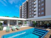 Apartamento para Venda em Biguaçu/SC Rio Caveiras 2 Quartos