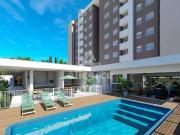 Apartamento para Venda em Biguaçu/SC Rio Caveiras 2 Quartos