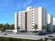 Apartamento para Venda em Biguaçu/SC Rio Caveiras 2 Quartos