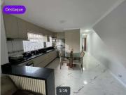 Apartamento para Venda em Biguaçu/SC Rio Caveiras 2 Quartos