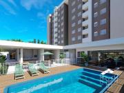 Apartamento para Venda em Biguaçu/SC Rio Caveiras 2 Quartos