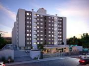 Apartamento para Venda em Biguaçu/SC Rio Caveiras 2 Quartos