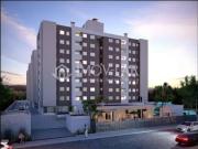 Apartamento para Venda em Biguaçu/SC Rio Caveiras 2 Quartos