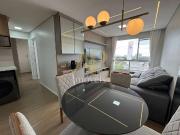 Apartamento para Venda em Biguaçu/SC Rio Caveiras 2 Quartos