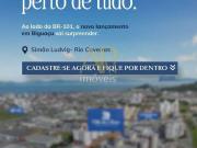 Apartamento para Venda em Biguaçu/SC Rio Caveiras 2 Quartos