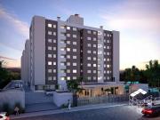 Apartamento para Venda em Biguaçu/SC Rio Caveiras 2 Quartos