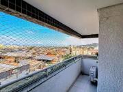 Apartamento para Venda em Biguaçu/SC Rio Caveiras 3 Quartos