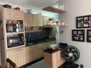 Apartamento para Venda em Biguaçu/SC Vendaval 2 Quartos