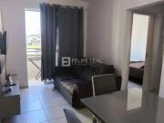 Apartamento para Venda em Biguaçu/SC Vendaval 2 Quartos