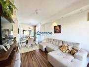 Apartamento para Venda em Biguaçu/SC Vendaval 3 Quartos