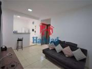 Apartamento para Venda em Birigui/SP Centro 2 Quartos