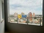 Apartamento para Venda em Birigui/SP Jardim Pérola 3 Quartos